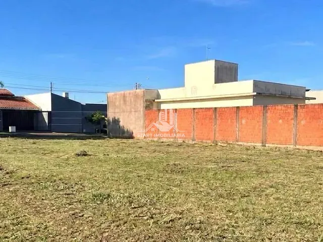 Terreno com 360m², à venda, no bairro Jardim Altos do Alvorada em Pederneiras
