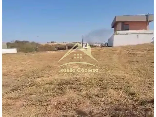Terreno com 381m², à venda, no bairro Parque das Nações em Várzea Grande