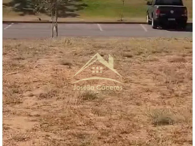 Terreno com 381m², à venda, no bairro Parque das Nações em Várzea Grande