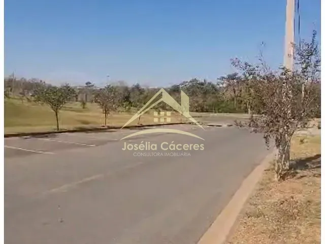 Terreno com 381m², à venda, no bairro Parque das Nações em Várzea Grande