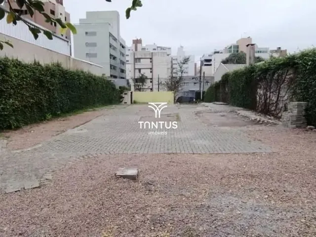 Terreno para alugar, no bairro Juvevê em Curitiba