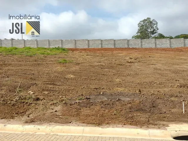 Terreno com 360m², à venda, no bairro Jardim Maria Cândida em Caçapava