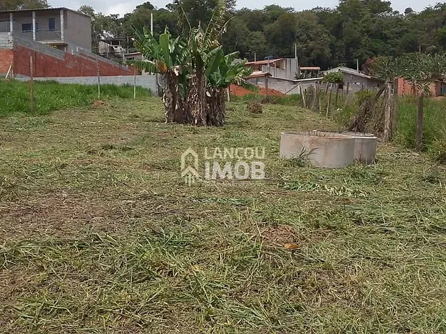 Terreno com 400m², à venda, no bairro BAIRRO CAICARA em Jarinu