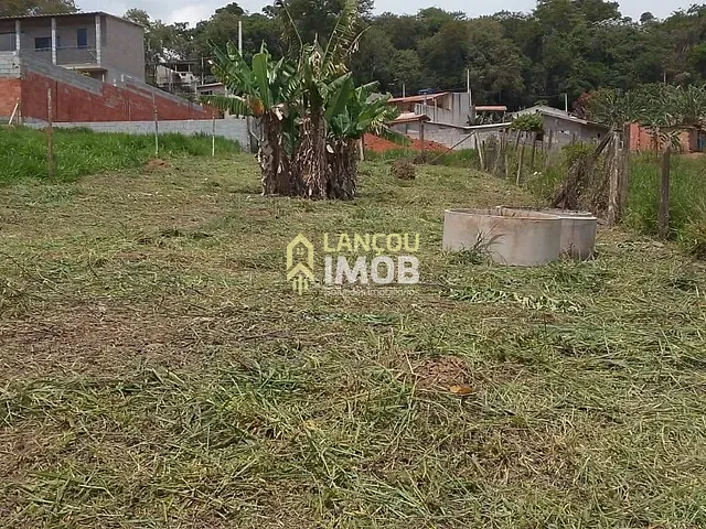 Terreno com 400m², à venda, no bairro Conjunto Habitacional Nicola Tafarelo em Jarinu