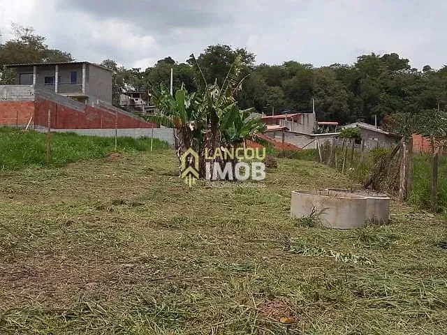 Terreno com 400m², à venda, no bairro Conjunto Habitacional Nicola Tafarelo em Jarinu
