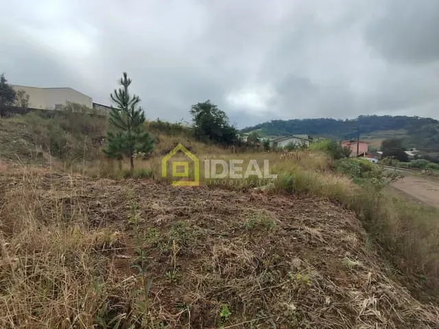 Terreno com 480m², à venda, no bairro Estados em Concórdia