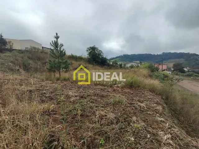 Terreno com 480m², à venda, no bairro Estados em Concórdia