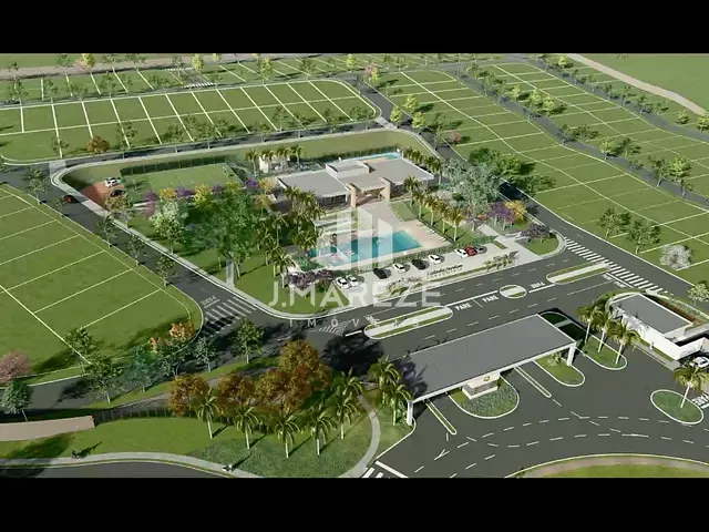 Terreno com 200m², à venda, no bairro Vila Nossa Senhora da Conceição em Apucarana