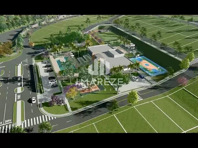 Terreno com 200m², à venda, no bairro Vila Nossa Senhora da Conceição em Apucarana