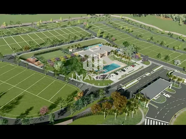 Terreno com 200m², à venda, no bairro Vila Nossa Senhora da Conceição em Apucarana