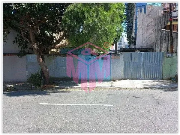Terreno, 480 m² - Foto 2