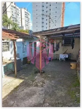 Terreno, 480 m² - Foto 1