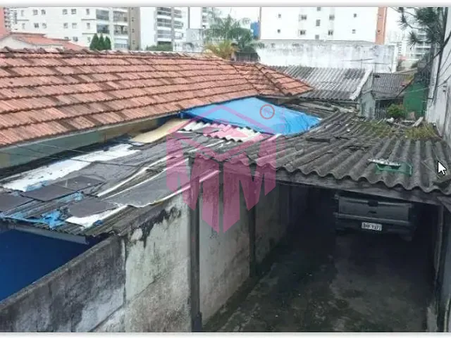 Terreno com 480m², à venda, no bairro Jardim Nova Petrópolis em São Bernardo do Campo