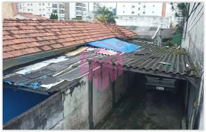Terreno, 480 m² - Foto 3