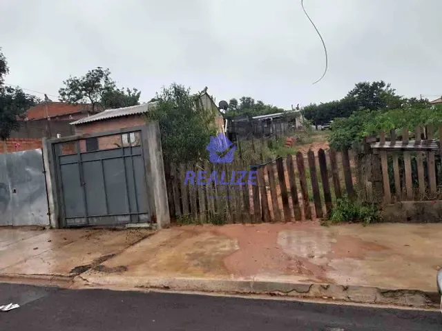 Terreno com 150m², à venda, no bairro Park Residencial Convívio em Botucatu