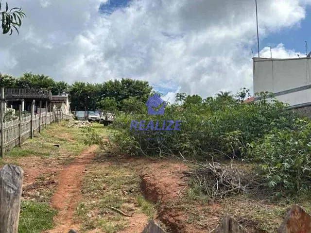 Terreno com 150m², à venda, no bairro Park Residencial Convívio em Botucatu