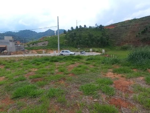 Foto do anúncio: Terreno à Venda em Loteamento Vale das Hortênsias, Itajubá MG