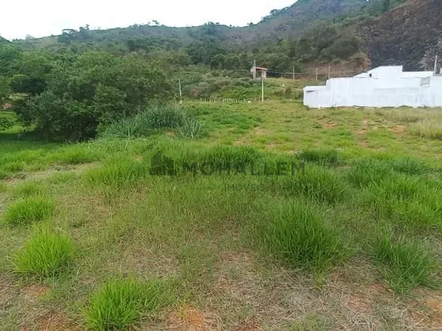 Terreno com 352m², à venda, no bairro Nossa Senhora de Fátima em Itajubá