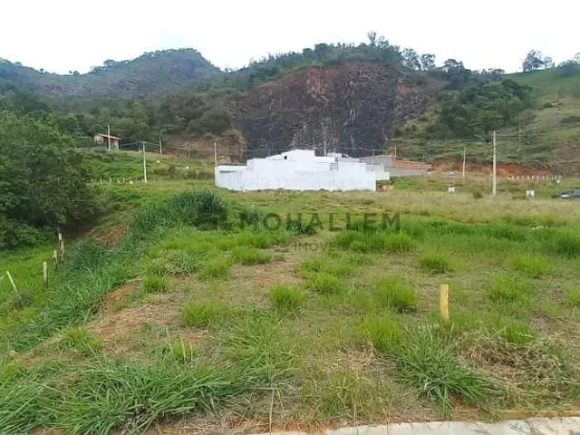 Terreno com 352m², à venda, no bairro Nossa Senhora de Fátima em Itajubá