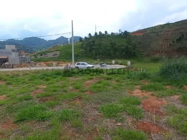Terreno com 352m², à venda, no bairro Nossa Senhora de Fátima em Itajubá