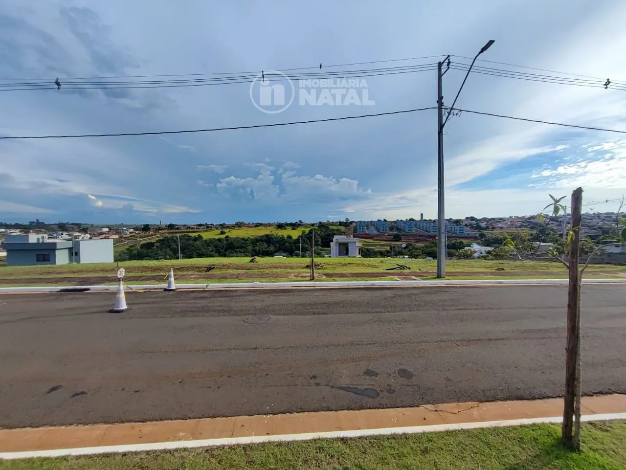 Terreno, 254 m² - Foto 14