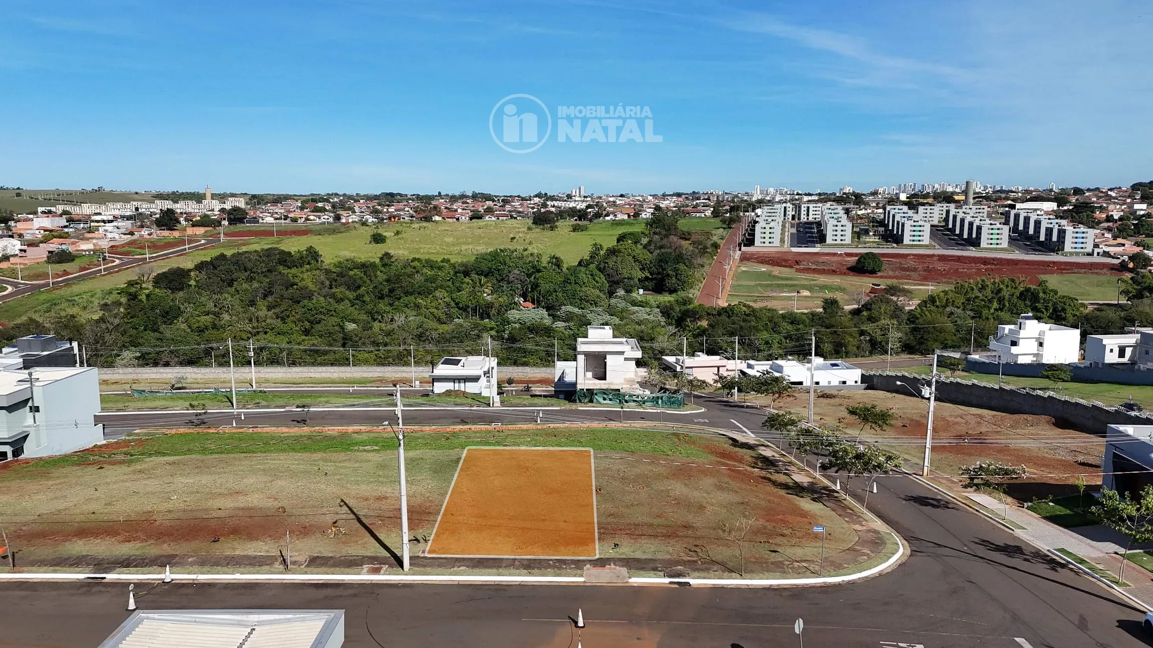 Terreno, 254 m² - Foto 15