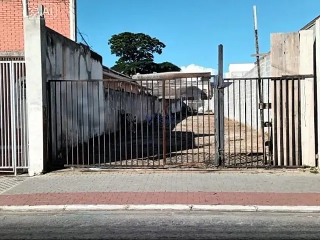 Terreno com 557m², à venda, no bairro Centro em São José dos Campos