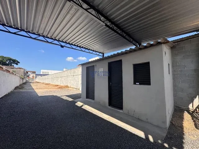 Terreno com 557m², à venda, no bairro Centro em São José dos Campos