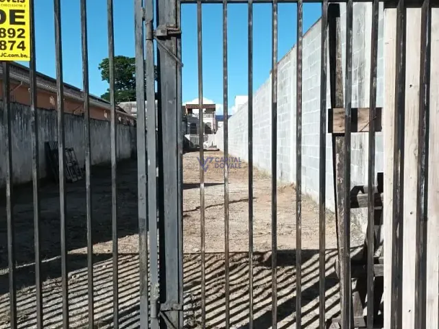 Terreno com 557m², à venda, no bairro Centro em São José dos Campos