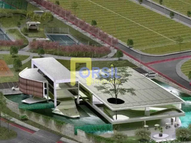 Terreno com 176m², à venda, no bairro Porteira Preta em Mogi das Cruzes