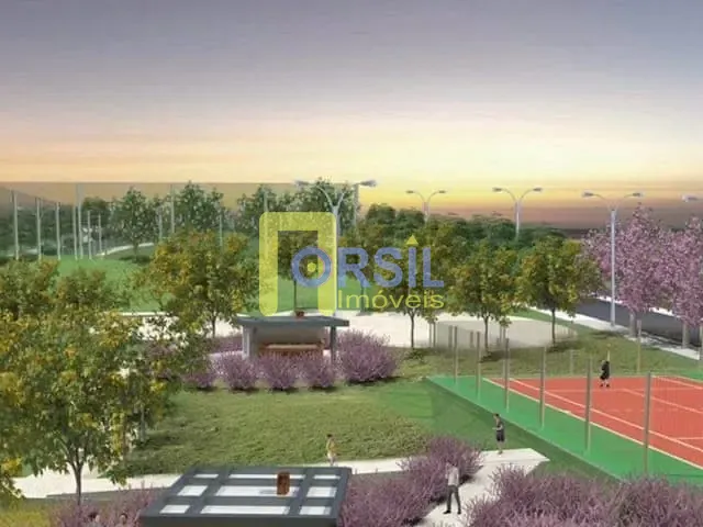 Terreno com 176m², à venda, no bairro Porteira Preta em Mogi das Cruzes