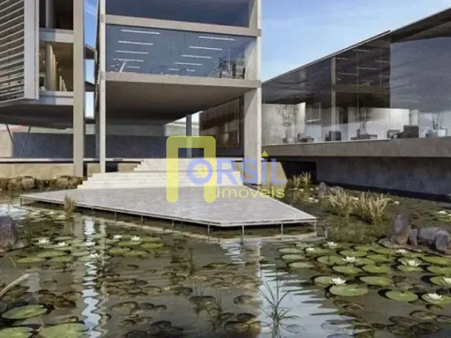 Terreno com 176m², à venda, no bairro Porteira Preta em Mogi das Cruzes