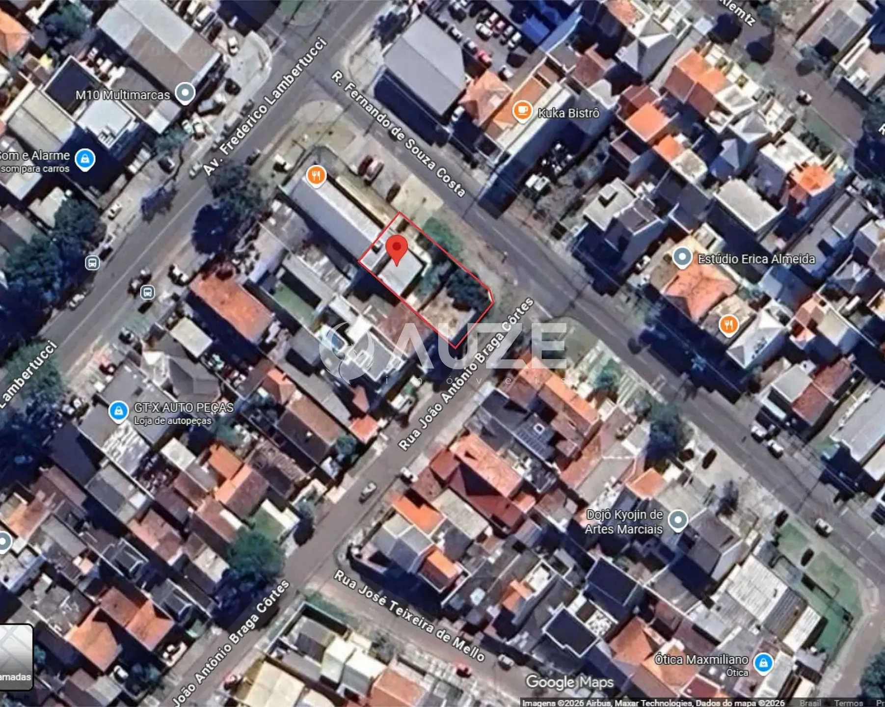 Terreno, 480 m² - Foto 6