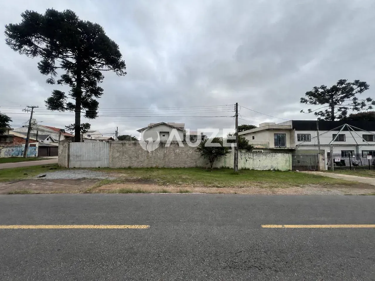 Terreno, 480 m² - Foto 3