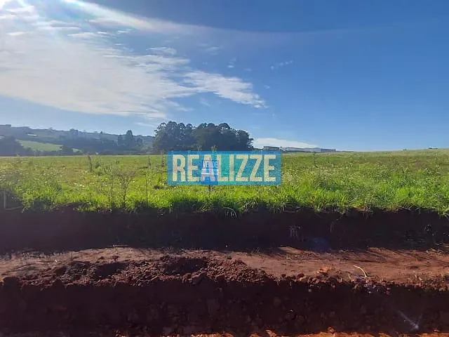 Terreno com 300m², à venda, no bairro São Gabriel em Marau