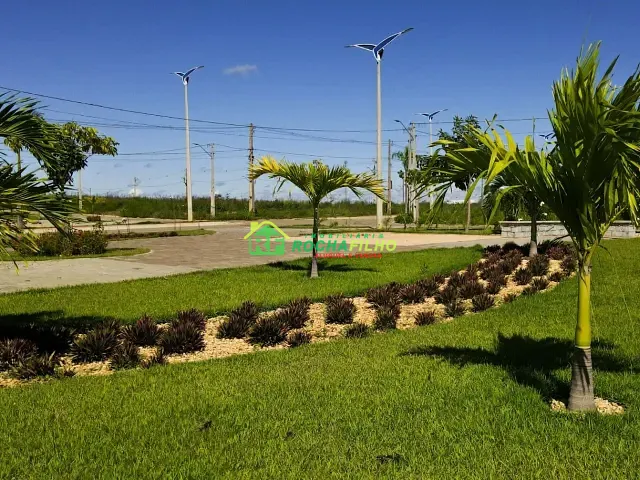 Terreno com 264m², à venda, no bairro Socopo em Teresina