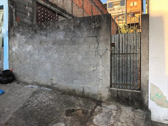 Foto do Terreno - Terreno à venda, 125 m² por R$ 125.000,00 - Jardim Altos de Santana - São José dos Campos/SP | RUSSI IMÓVEIS