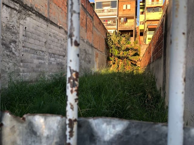 Foto do Terreno - Terreno à venda, 125 m² por R$ 125.000,00 - Jardim Altos de Santana - São José dos Campos/SP | RUSSI IMÓVEIS