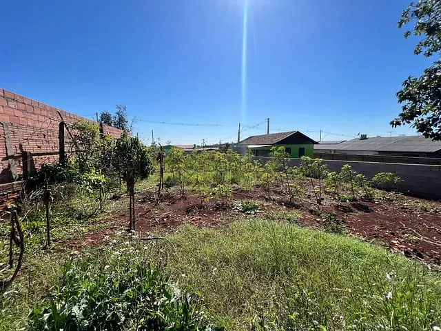 Terreno com 488m², à venda, no bairro centro em Augusto Pestana