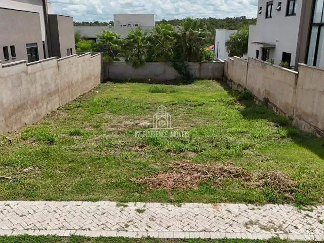 Terreno com 444m², à venda, no bairro Condomínio Residencial Vila Jardim em Cuiabá