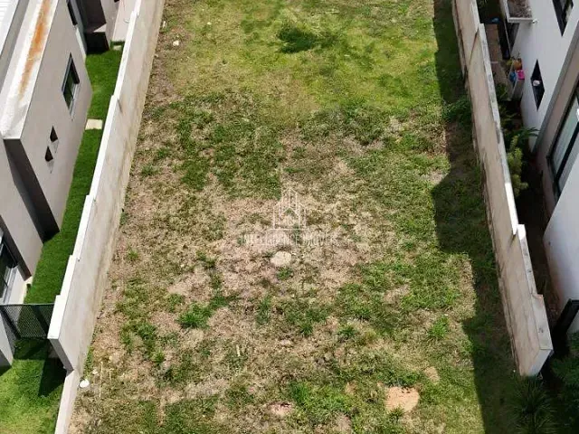 Terreno com 444m², à venda, no bairro Condomínio Residencial Vila Jardim em Cuiabá