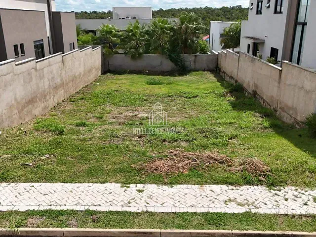 Terreno com 444m², à venda, no bairro Condomínio Residencial Vila Jardim em Cuiabá