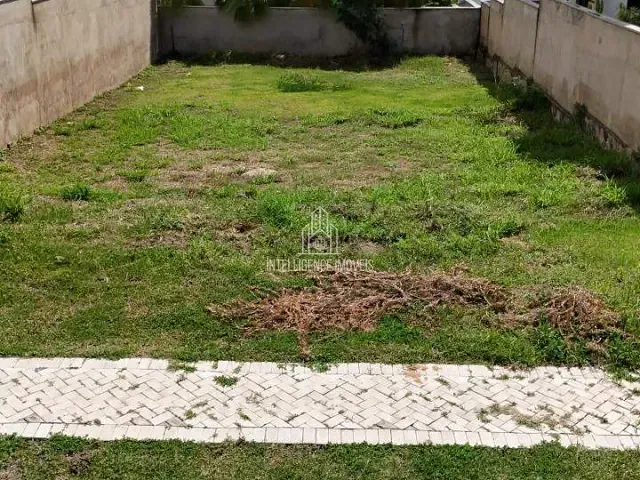 Terreno com 444m², à venda, no bairro Condomínio Residencial Vila Jardim em Cuiabá