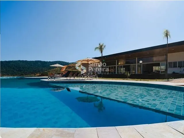 Terreno com 590m², à venda, no bairro ZONA RURAL em Matias Barbosa