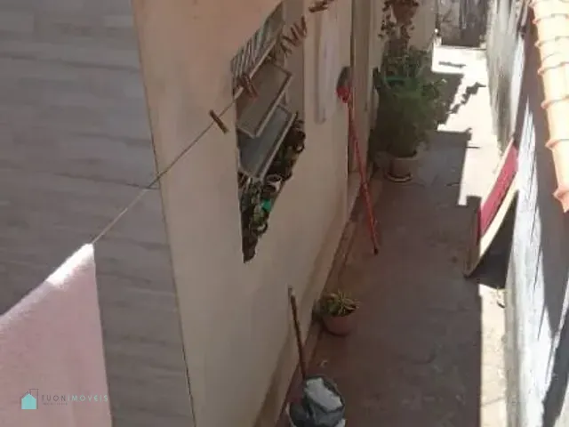 Terreno com 337m², à venda, no bairro Vila Cruz das Almas em São Paulo