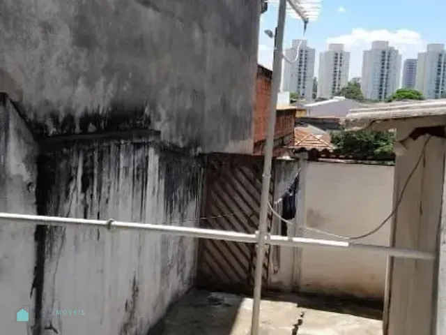 Terreno com 337m², à venda, no bairro Vila Cruz das Almas em São Paulo