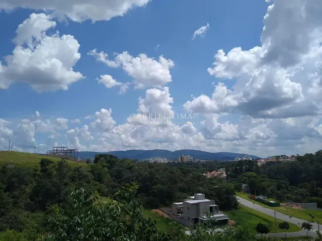 Terreno com 506m², à venda, no bairro Loteamento Residencial e Comercial Horto Florestal em Jundiaí