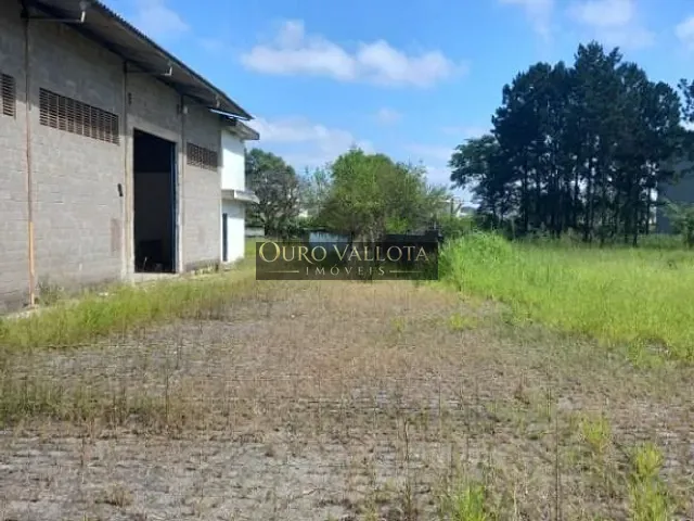 Terreno com 11000m², à venda, no bairro Cidade Aracilia em Guarulhos