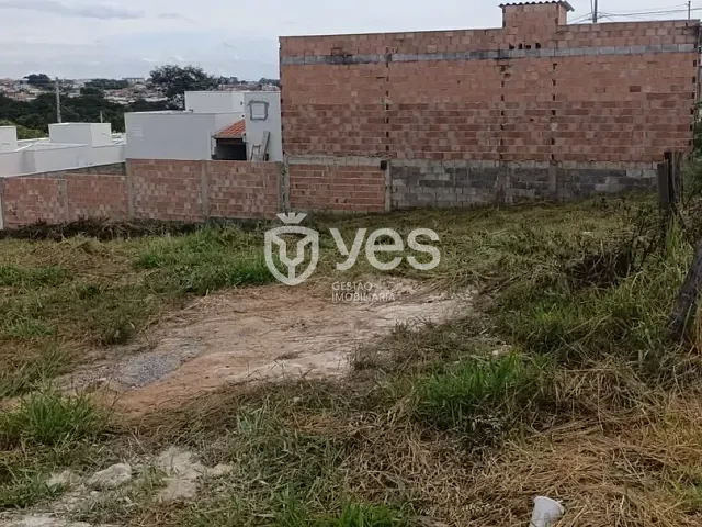 Terreno com 240m², à venda, no bairro Loteamento Pep 12 em Araxá