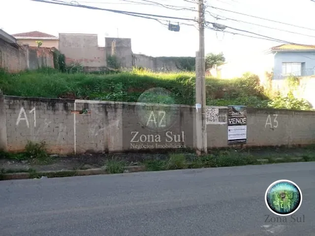 Terreno com 157m², à venda, no bairro Vila Dominguinho em Votorantim